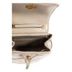 Diamond Quilt Mini Backpack