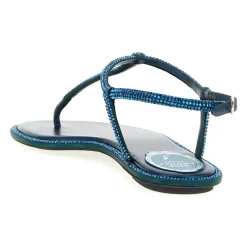 Diana Flat Sandal