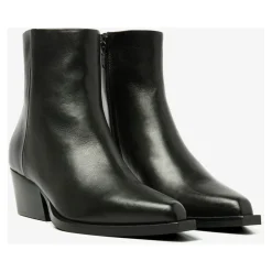 Do Cassidy Ankelstøvler