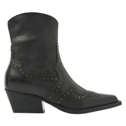 Do Felix sorte ankelstøvler