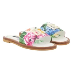 Dolce & Gabbana Sandaler MultiColour