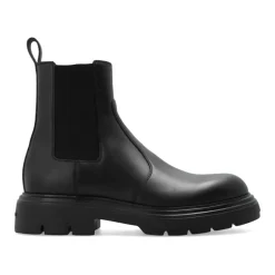 Dollie Ankelstøvler