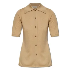 Dotta kortærmet cardigan