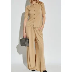 Dotta kortærmet cardigan