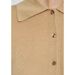 Dotta kortærmet cardigan