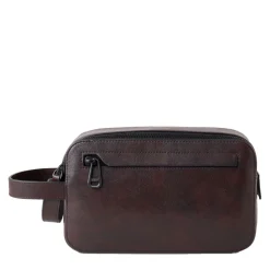 Double Zip Wash Case