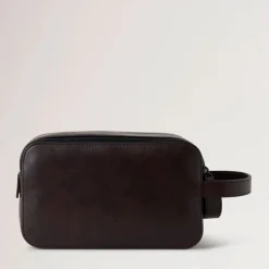 Double Zip Wash Case