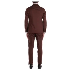 Double-Breasted Suit