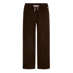 Drawstring Track Pants