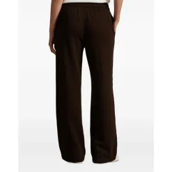 Drawstring Track Pants