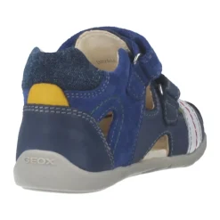 Drenge Eventyr Sandaler