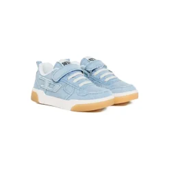 D-Skt Strap Low Trainers