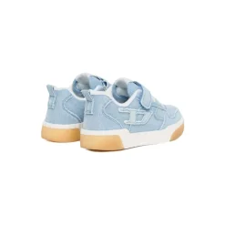 D-Skt Strap Low Trainers