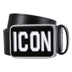 Dsquared2 Belts Black