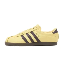 Dublin City Series Almost Yellow Sneakers