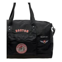 Duffle Gym Rejsetaske Sort