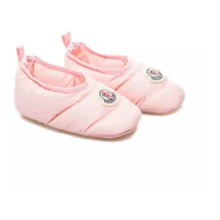 Dun-fyldte Cherie babysko