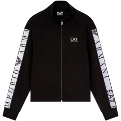 Dynamic Athlete Zip Sweatshirt