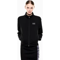 Dynamic Athlete Zip Sweatshirt