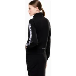 Dynamic Athlete Zip Sweatshirt