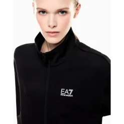 Dynamic Athlete Zip Sweatshirt