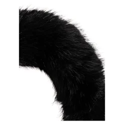 Dyrestrop i pelsfrit materiale