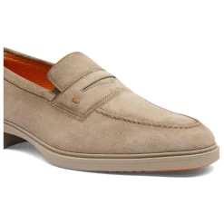 Easy loafer