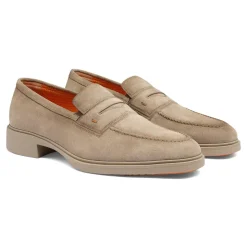 Easy loafer