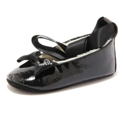 Eco-Pels Ballerina Vugge Sko