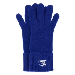EKD Logo Cashmere Gloves