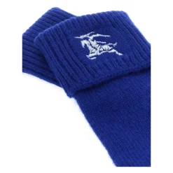 EKD Logo Cashmere Gloves