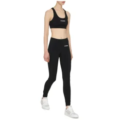 Elastisk Sports BH Top