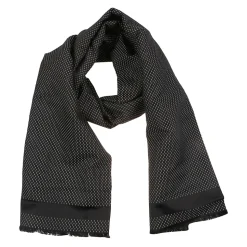 Elegant Aften Tørklæde