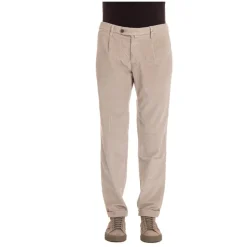Elegant Chino Bukser Sand