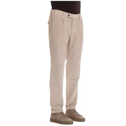 Elegant Chino Bukser Sand