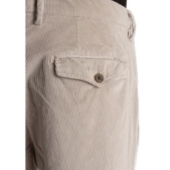 Elegant Chino Bukser Sand