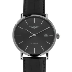 Elegant Collection Automatic 39 mm