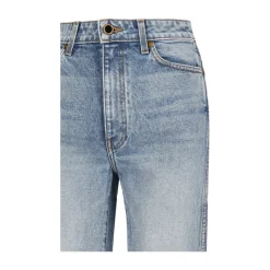 Elegant Denim Jeans til Kvinder