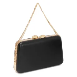 Elegant hånd- og skulderkædehåndtaske