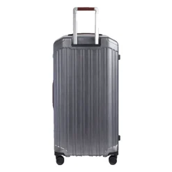 Elegant Kuffert med TSA-lås