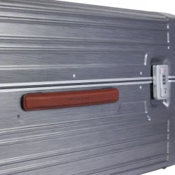 Elegant Kuffert med TSA-lås