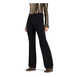 Elegant Lange Bukser til Kvinder