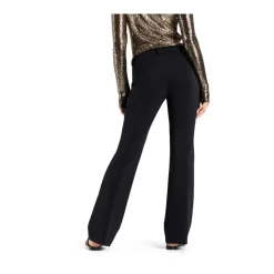 Elegant Lange Bukser til Kvinder