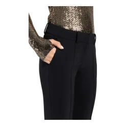 Elegant Lange Bukser til Kvinder