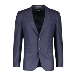 Elegant Moderne Enkeltknapjakkesæt