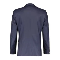 Elegant Moderne Enkeltknapjakkesæt