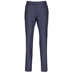 Elegant Moderne Enkeltknapjakkesæt