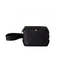 Elegant Nylon Toilet Taske