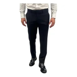 Elegant Smoking Suit