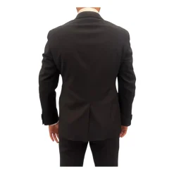 Elegant Smoking Suit